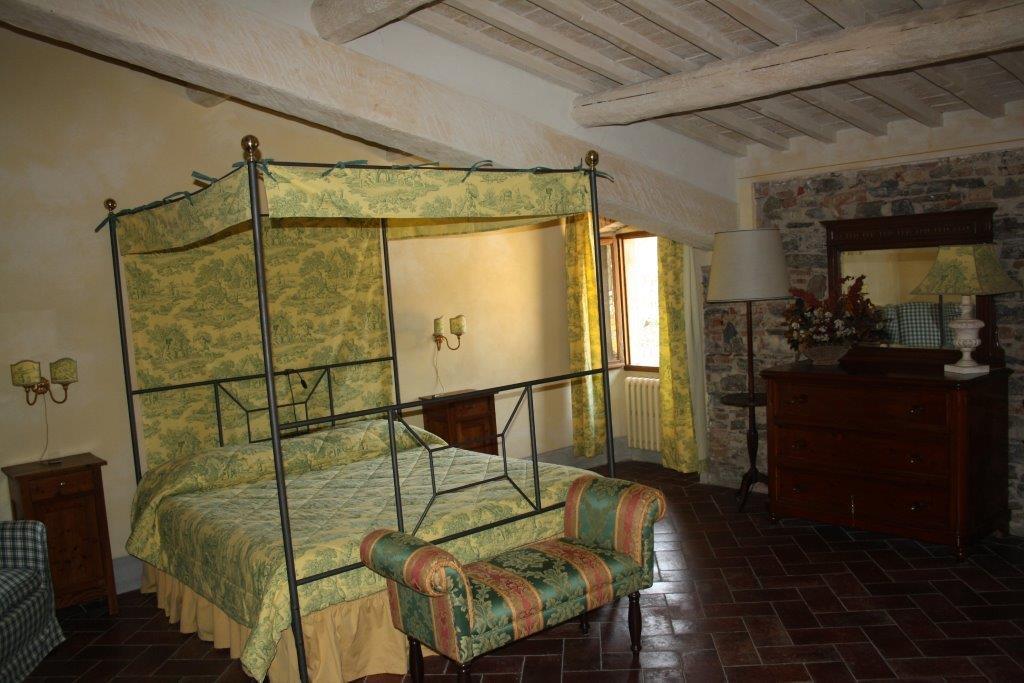 בורגו סן לורנצו Locanda Di Alberi חדר תמונה